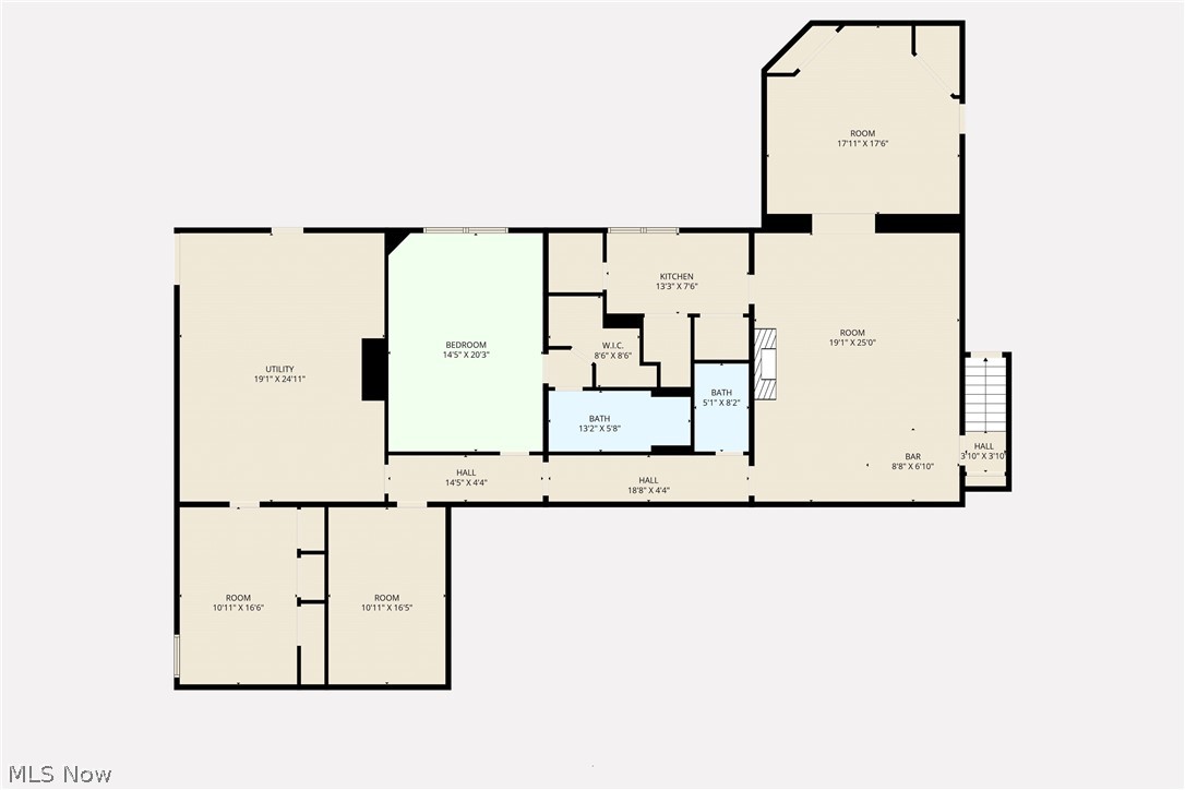 2520 Glenmont Road NW Canton OH 44708