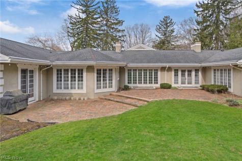 2520 Glenmont Road NW Canton OH 44708
