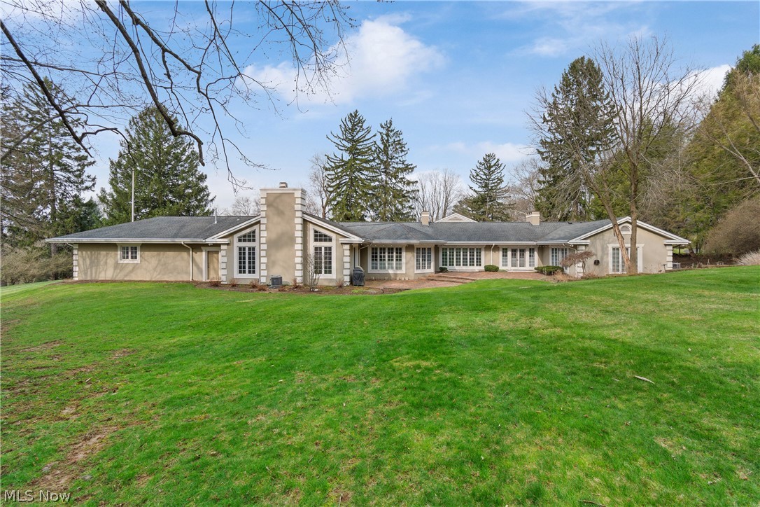 2520 Glenmont Road NW Canton OH 44708