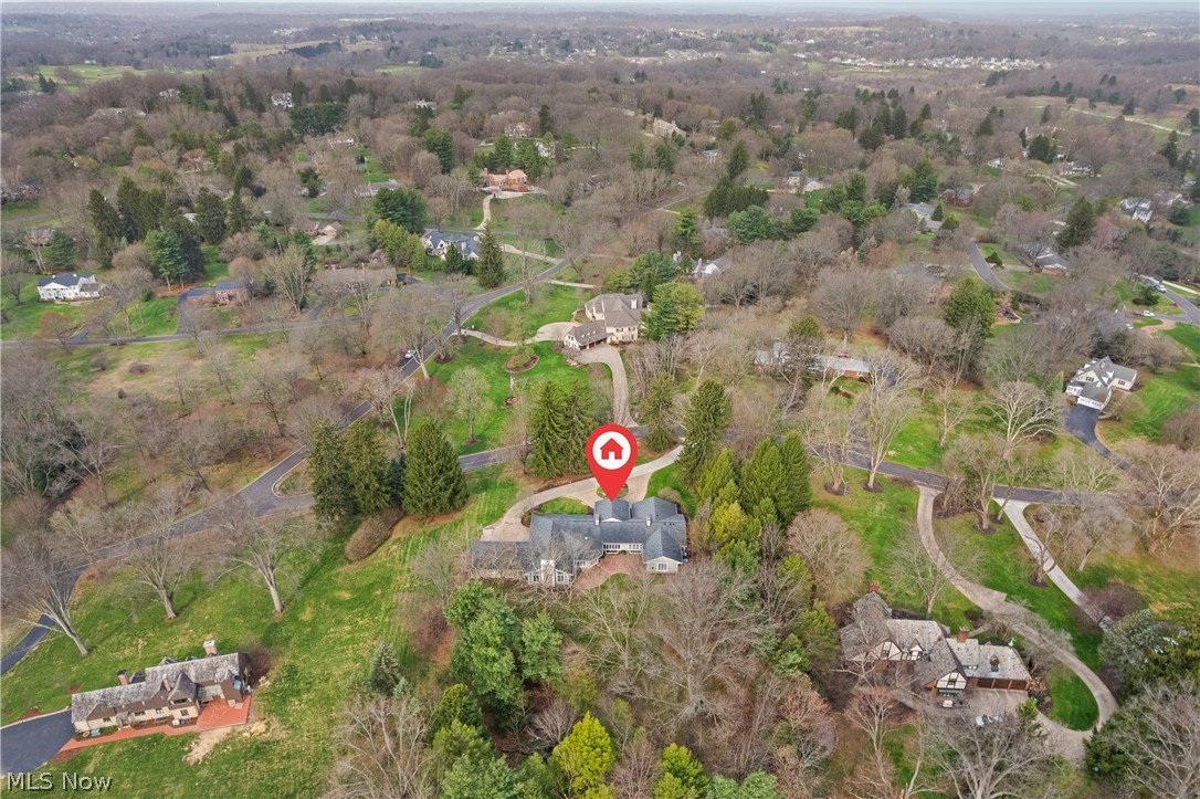 2520 Glenmont Road NW Canton OH 44708