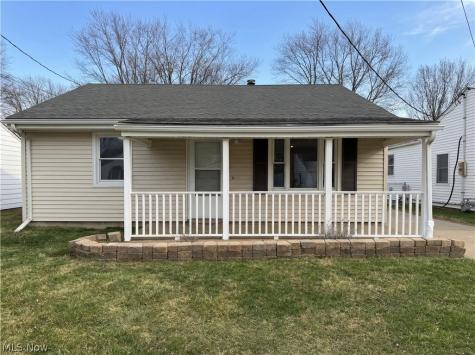 409 Wesley Avenue Elyria OH 44035