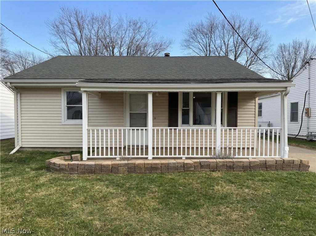 409 Wesley Avenue Elyria OH 44035