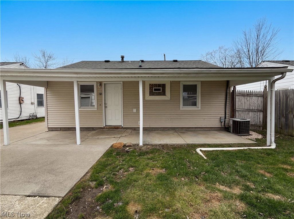 409 Wesley Avenue Elyria OH 44035