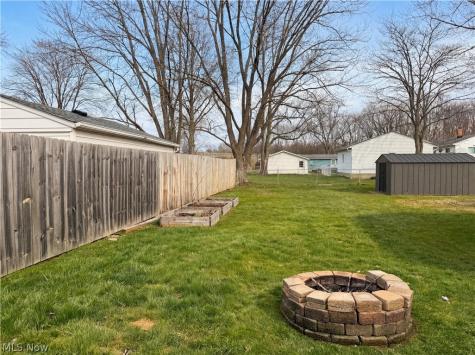 409 Wesley Avenue Elyria OH 44035