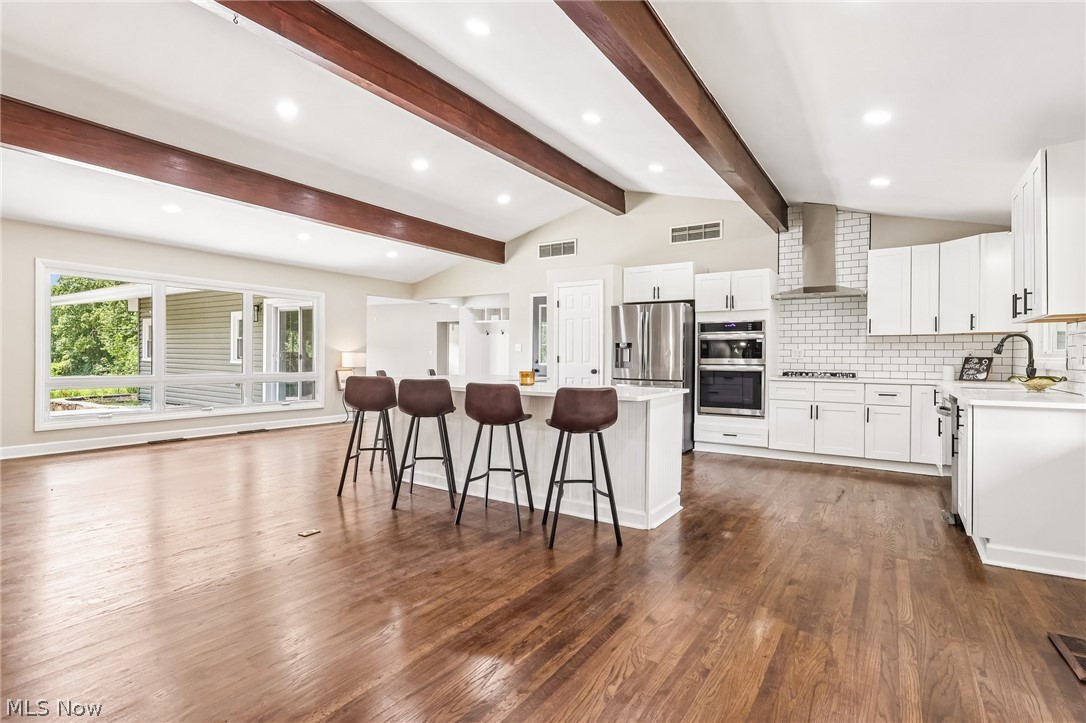 3312 Bancroft Road Fairlawn OH 44333