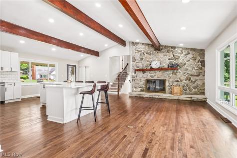 3312 Bancroft Road Fairlawn OH 44333
