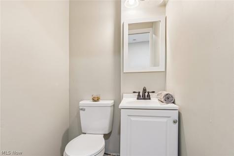 3312 Bancroft Road Fairlawn OH 44333
