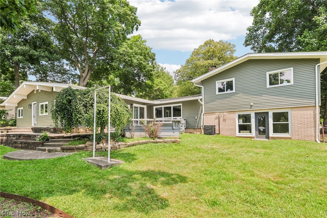 3312 Bancroft Road Fairlawn OH 44333