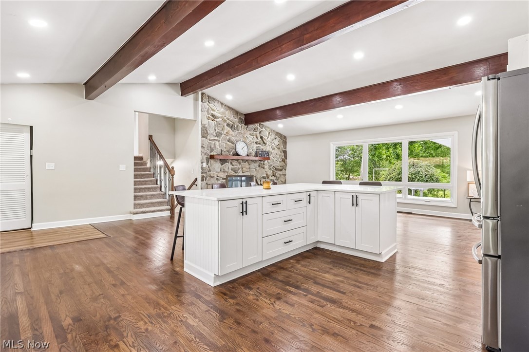 3312 Bancroft Road Fairlawn OH 44333