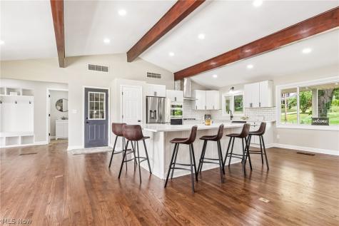 3312 Bancroft Road Fairlawn OH 44333
