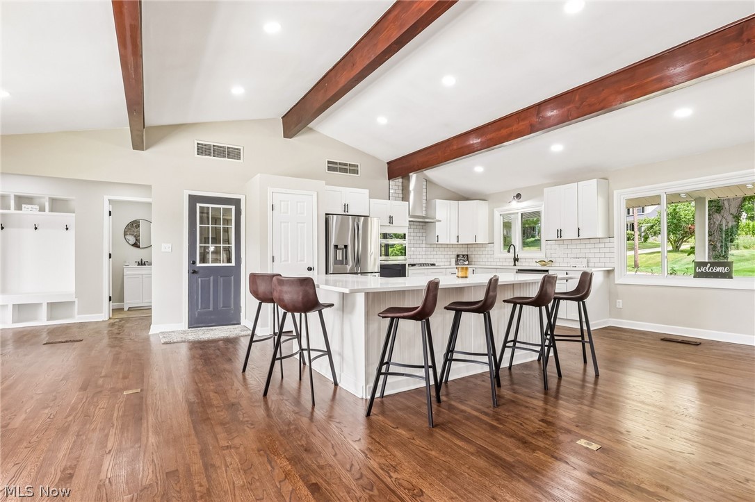 3312 Bancroft Road Fairlawn OH 44333