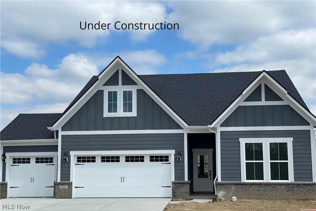 791 Colesbourne Circle Green OH 44685