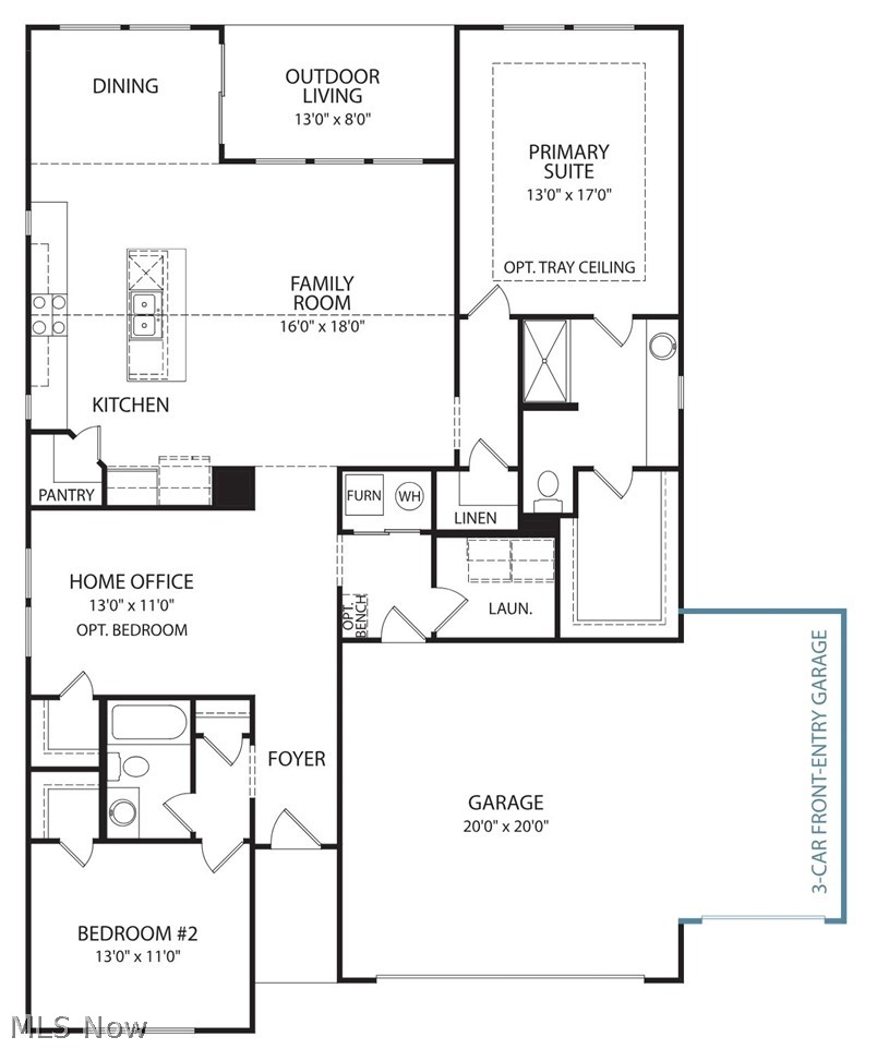 791 Colesbourne Circle Green OH 44685