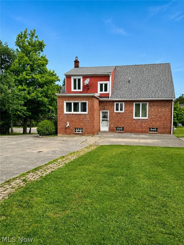 1359 W Sprague Road Broadview Heights OH 44147