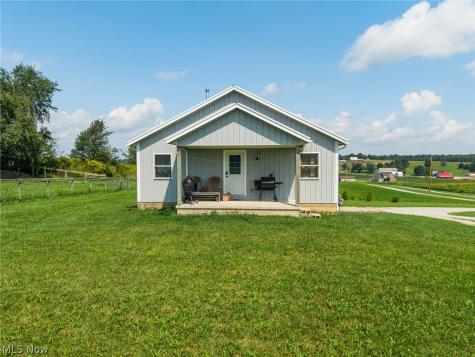 3657 E Moreland Road Fredericksburg OH 44627