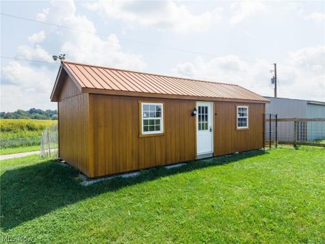 3657 E Moreland Road Fredericksburg OH 44627