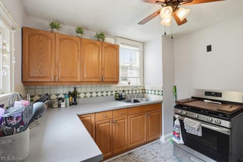 1520 22nd Street NE Canton OH 44714