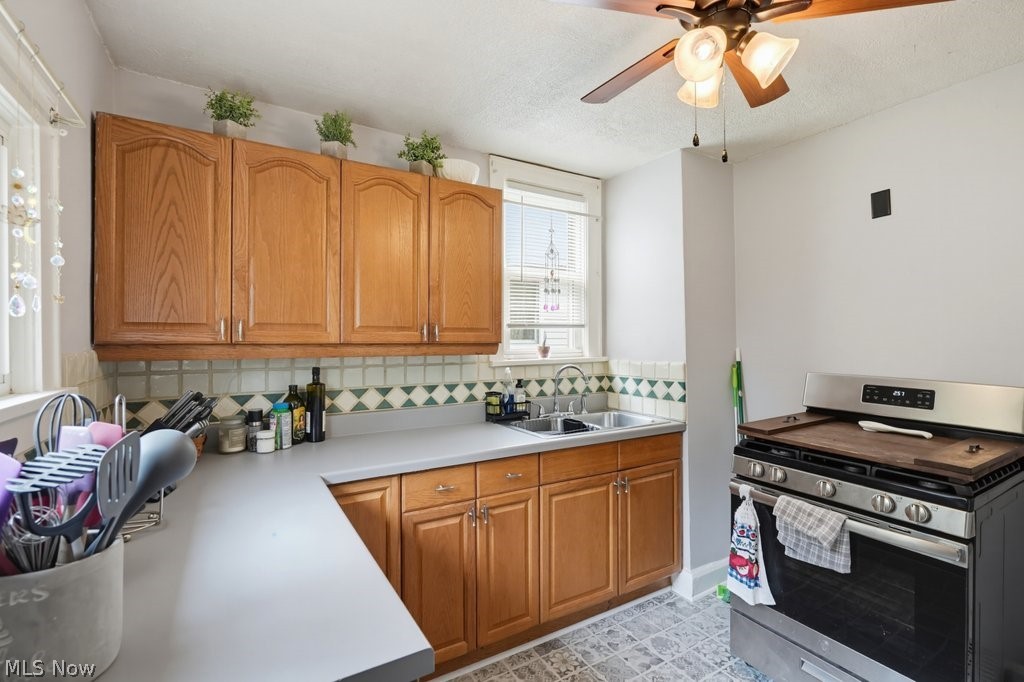 1520 22nd Street NE Canton OH 44714