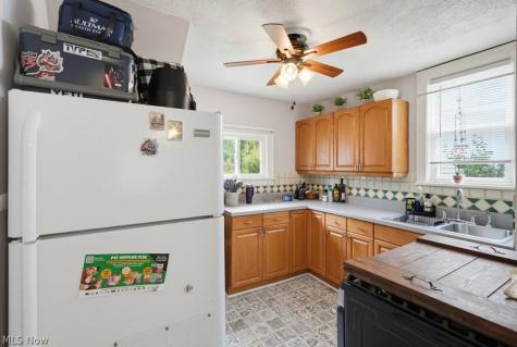 1520 22nd Street NE Canton OH 44714