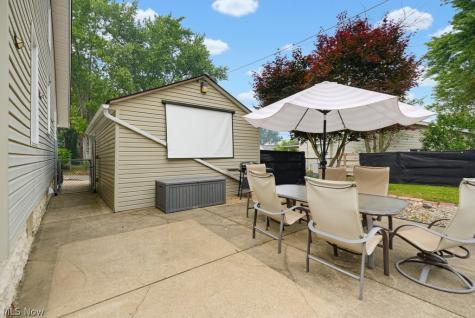 1520 22nd Street NE Canton OH 44714