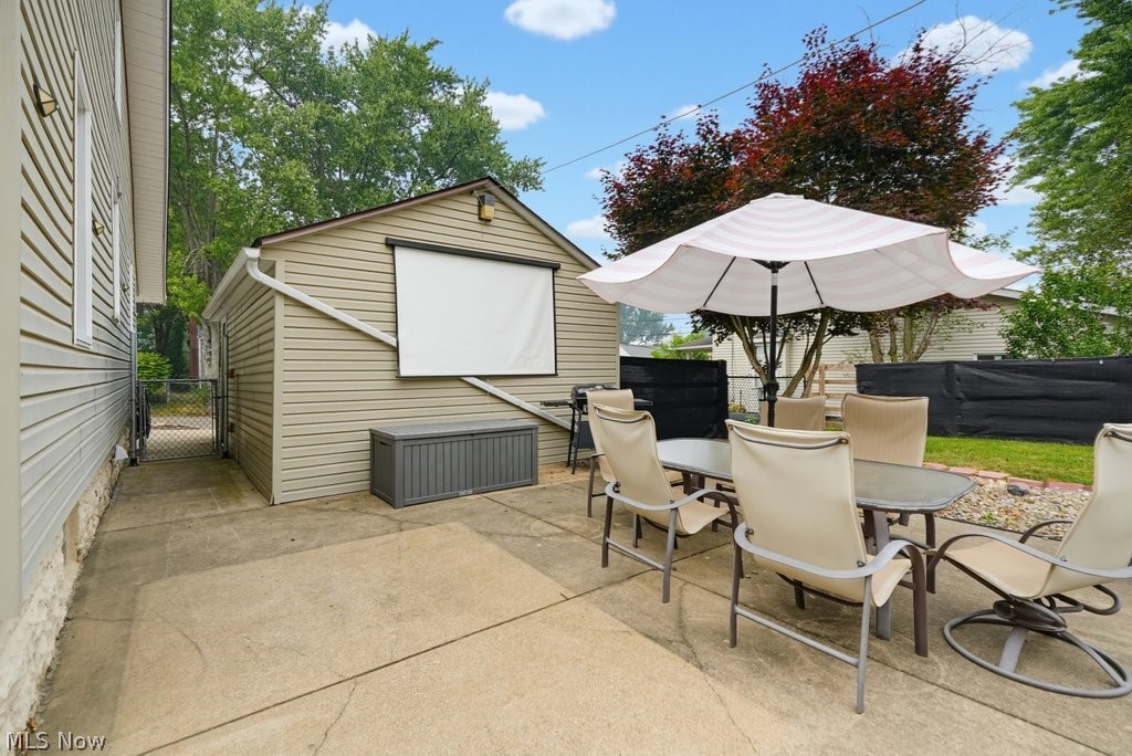 1520 22nd Street NE Canton OH 44714
