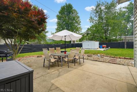1520 22nd Street NE Canton OH 44714