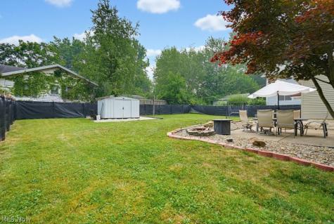 1520 22nd Street NE Canton OH 44714