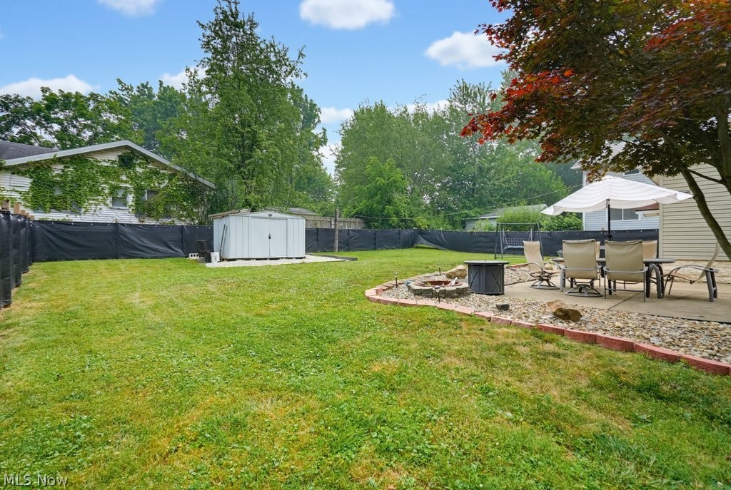 1520 22nd Street NE Canton OH 44714