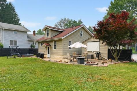 1520 22nd Street NE Canton OH 44714