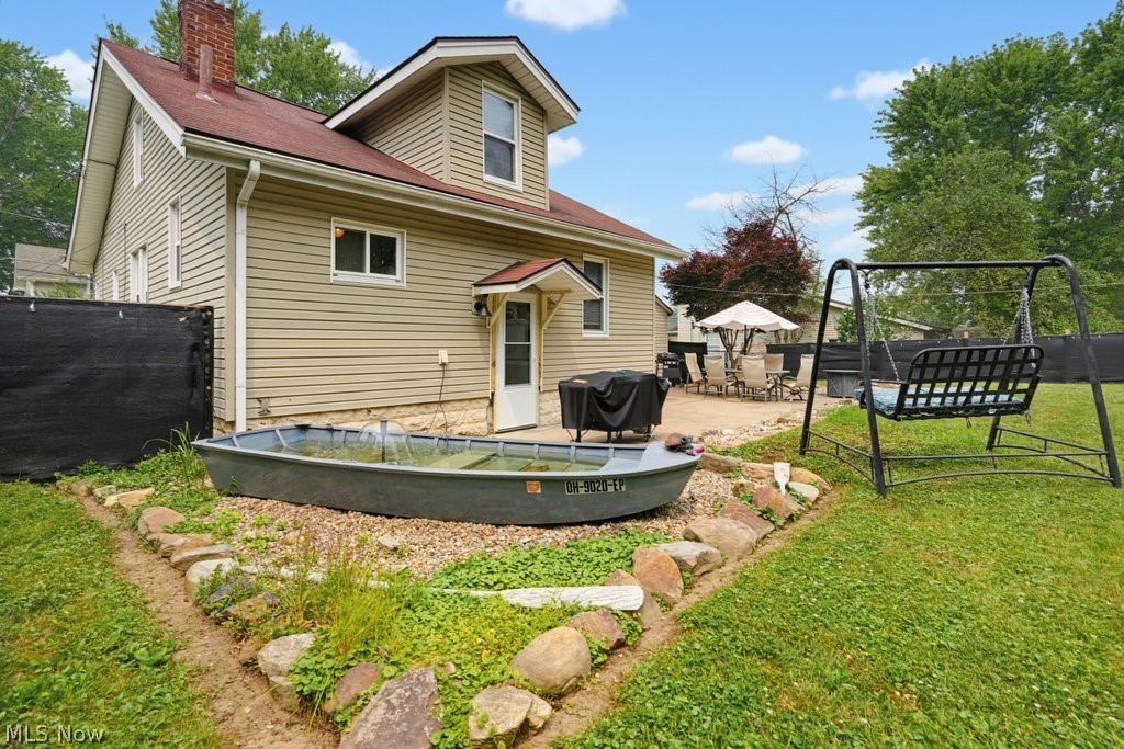 1520 22nd Street NE Canton OH 44714