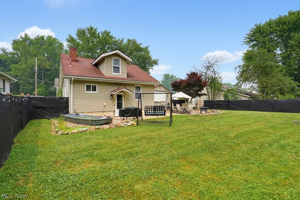 1520 22nd Street NE Canton OH 44714