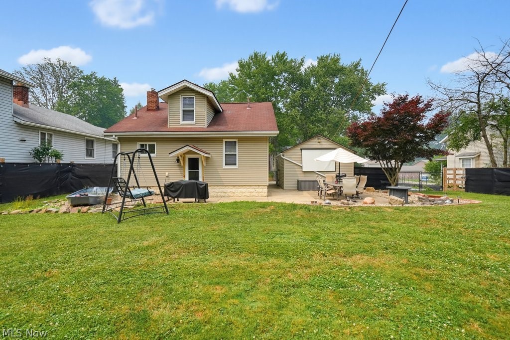 1520 22nd Street NE Canton OH 44714