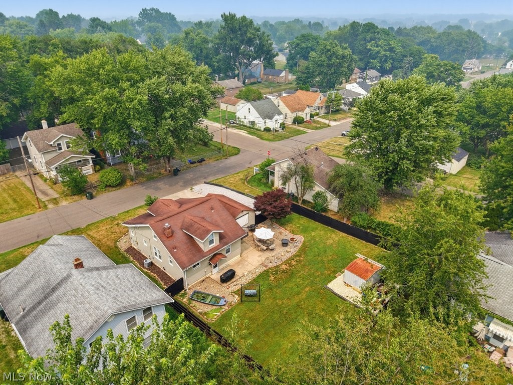 1520 22nd Street NE Canton OH 44714