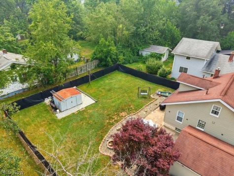 1520 22nd Street NE Canton OH 44714
