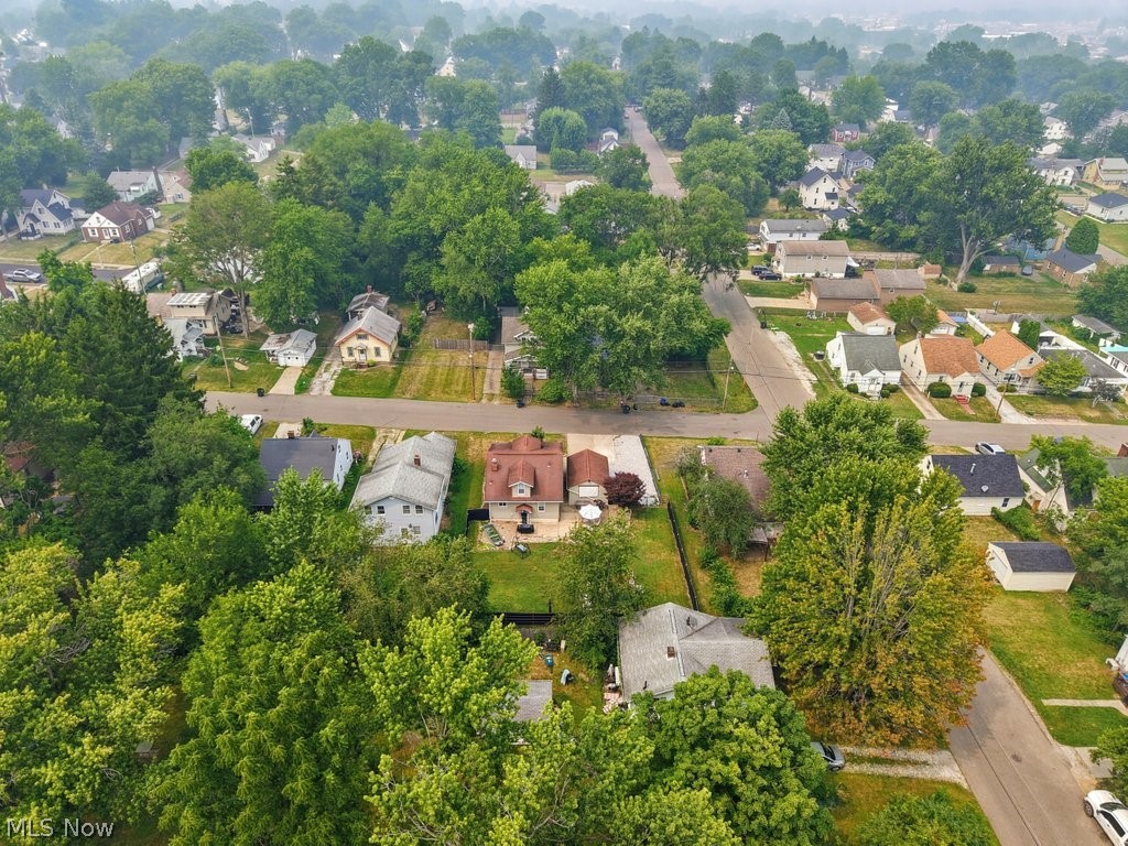 1520 22nd Street NE Canton OH 44714