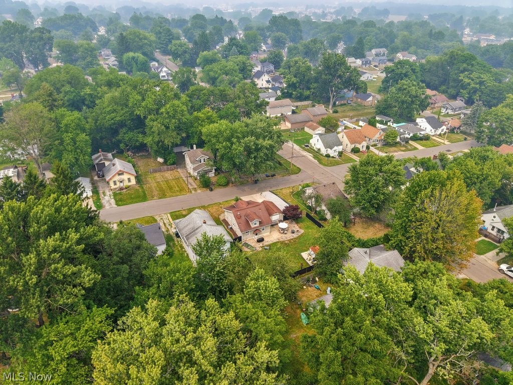 1520 22nd Street NE Canton OH 44714