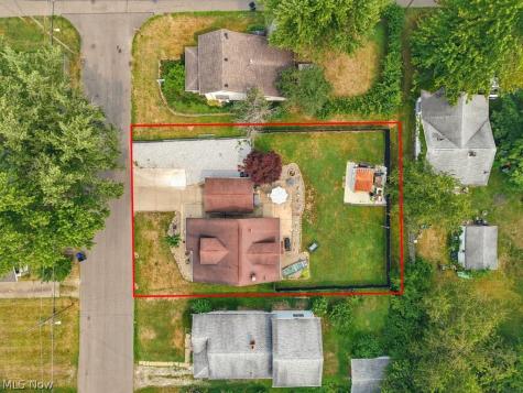 1520 22nd Street NE Canton OH 44714