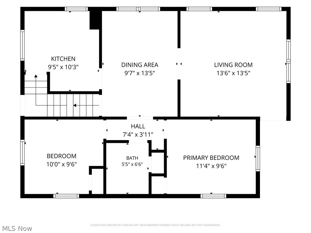 1520 22nd Street NE Canton OH 44714