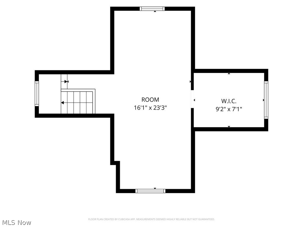 1520 22nd Street NE Canton OH 44714
