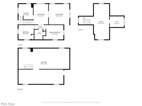 1520 22nd Street NE Canton OH 44714