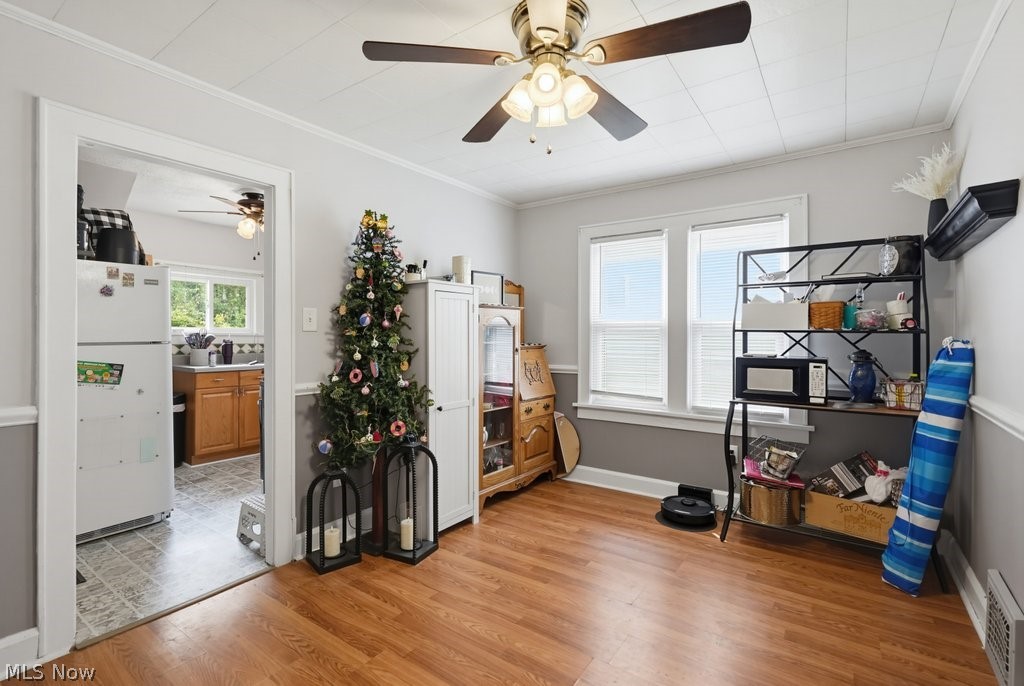 1520 22nd Street NE Canton OH 44714