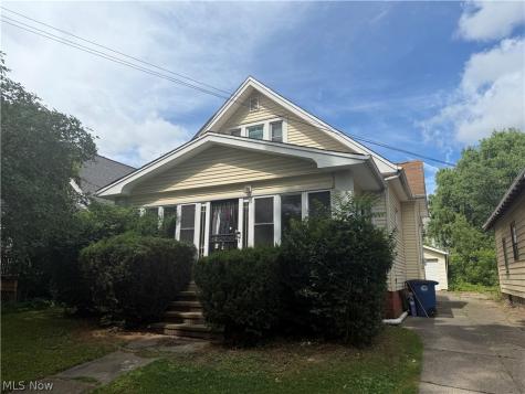4240 W 23rd Street Cleveland OH 44109