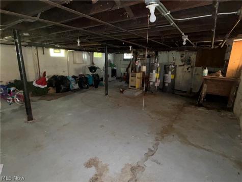 4240 W 23rd Street Cleveland OH 44109