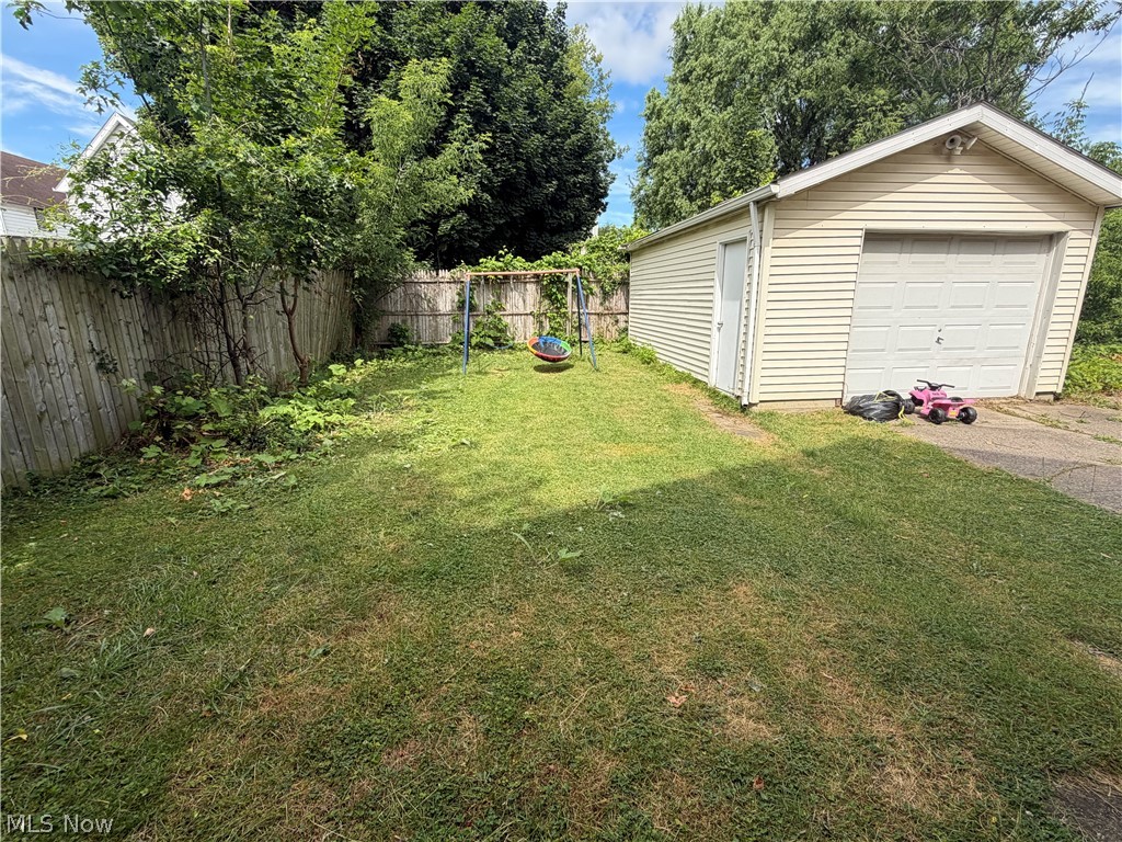 4240 W 23rd Street Cleveland OH 44109