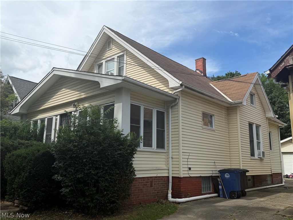 4240 W 23rd Street Cleveland OH 44109