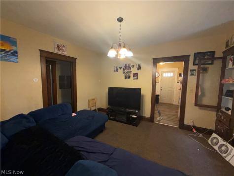 4240 W 23rd Street Cleveland OH 44109