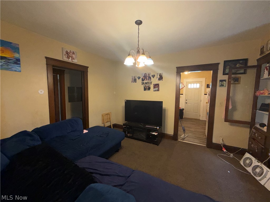 4240 W 23rd Street Cleveland OH 44109