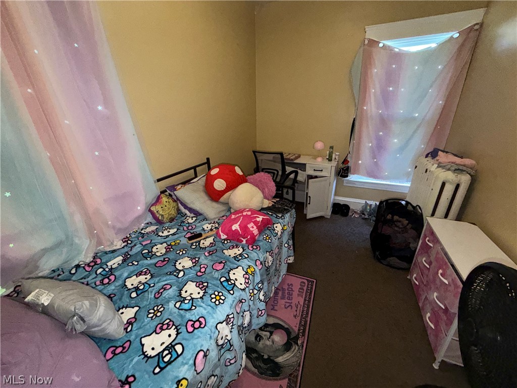 4240 W 23rd Street Cleveland OH 44109
