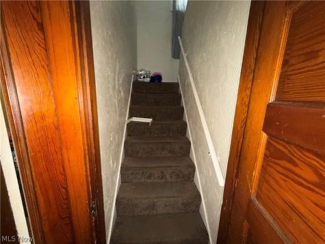 4240 W 23rd Street Cleveland OH 44109