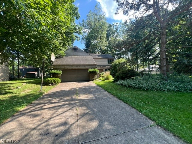 32555 Schooner Court Avon Lake OH 44012